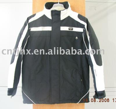 ski jacket (Veste de ski)