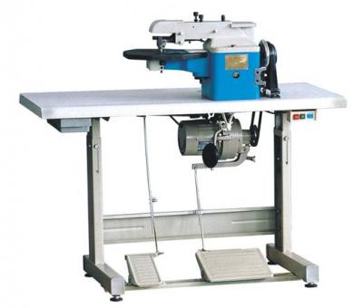 XL-280 Leather folding machine (XL-280 Leder-Falzmaschine)