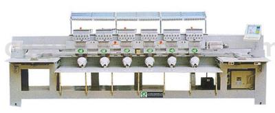 SY1206Series hat embroidery machine (SY1206Series hat Stickmaschine)
