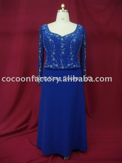 formal dress (Tenue correcte)