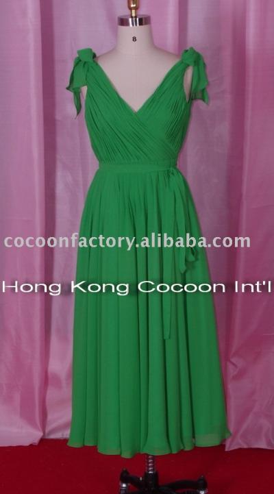 Cocktail dress HS0085 (HS0085 robe de cocktail)