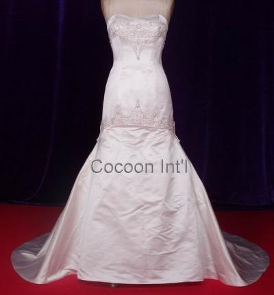 L0276 wedding gown (L0276 Wedding Gown)