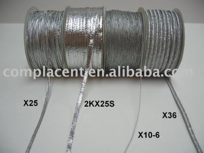 Silver Cord (Silver Cord)