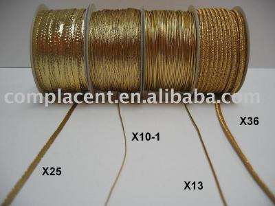 Gold Cord (Gold Cord)