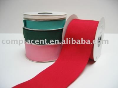 Polyester Grosgrain Ribbon (Полиэстер Grosgrain Лента)