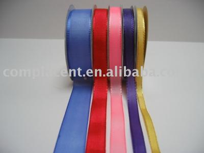 Nylon grosgrain ribbon (Нейлон Grosgrain лента)