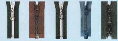 Nylon Zipper (Nylon Zipper)