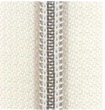 Nylon Zipper Chain (Nylon Zipper Сеть)