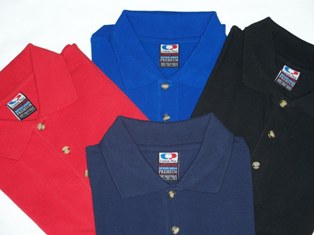 Golf-T-Shirts (Golf-T-Shirts)