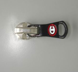 NO.5 Auto Lock Slider With 257 Pull (NO.5 Auto Lock Slider Avec 257 Pull)