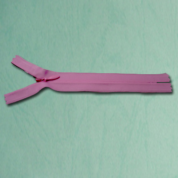 Invisible Zipper with Lace Tape (Invisible Zipper with Lace Tape)