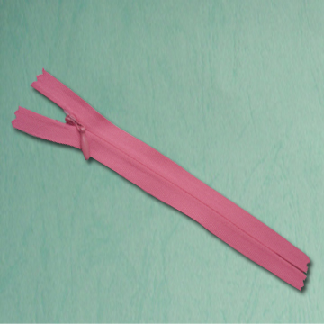 Invisible Nylon Zipper (Invisible Nylon Zipper)