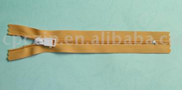 NO.3 Closed-End Nylon Zipper (NO.3 Closed-End Nylon Zipper)