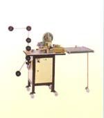 Zipper Making Machine: Auto-Schneidemaschine (Zipper Making Machine: Auto-Schneidemaschine)