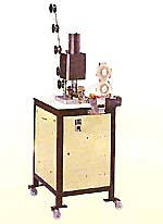 Machinery:Auto Film Welding Machine ( two Film) (Machinery:Auto Film Welding Machine ( two Film))