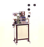 Auto Gapping Machine(zipper making machinery) (Auto Gapping Machine(zipper making machinery))