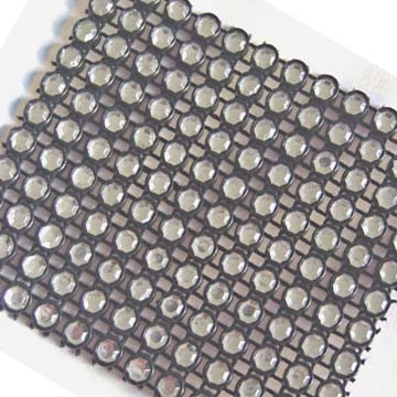 Rhinestone mesh (Rhinestone сетка)