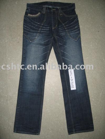 LADIES` JEANS (Ladies `JEANS)