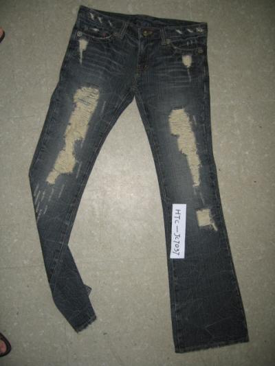 LADIES` JEANS (Ladies `JEANS)