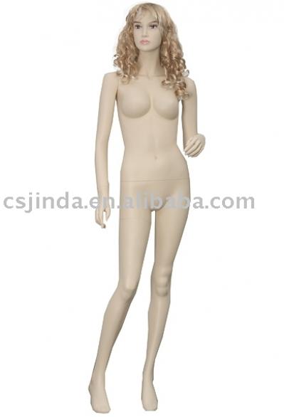 Female Mannequin (Femme Mannequin)