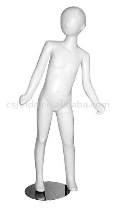 children Mannequin (children Mannequin)