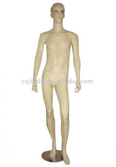 Male Mannequin (Mannequin Homme)