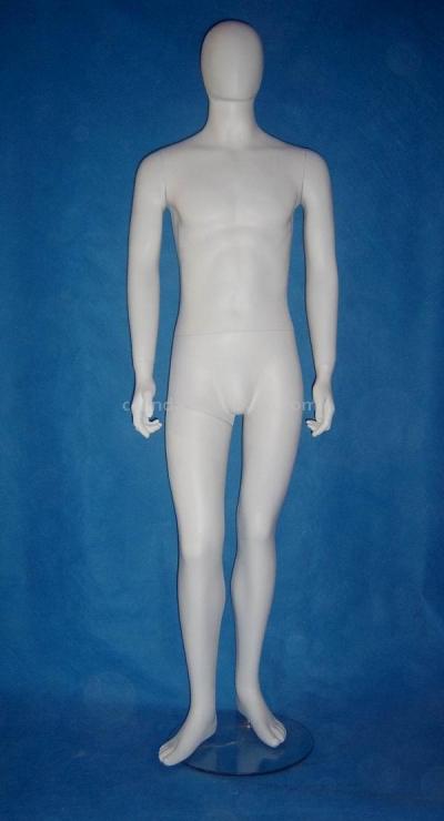 Female Mannequin (Femme Mannequin)