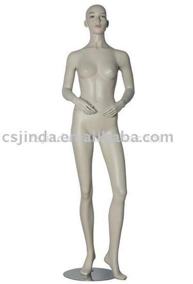 Female Mannequin (Femme Mannequin)