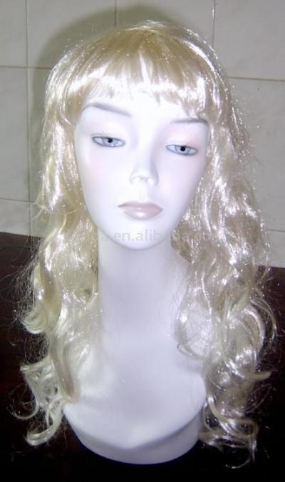 Female Mannequin (Femme Mannequin)