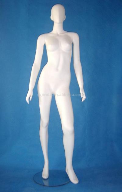 Female Mannequin (Femme Mannequin)