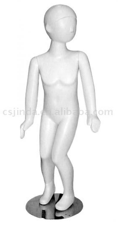 children Mannequin (children Mannequin)