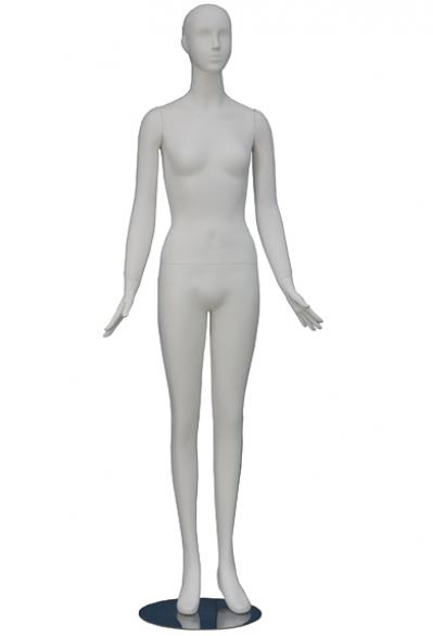 Female Mannequin (Женский манекен)