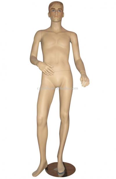 Male Mannequin (Mannequin Homme)