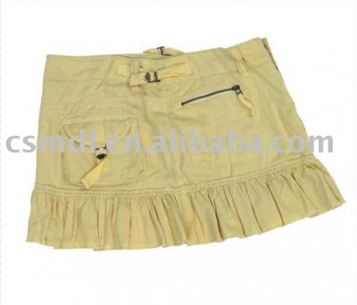 skirt (jupe)