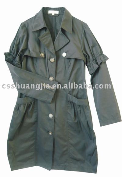 C014004 overcoat (C014004 overcoat)