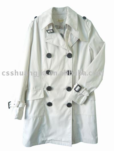 C014005 overcoat (C014005 overcoat)