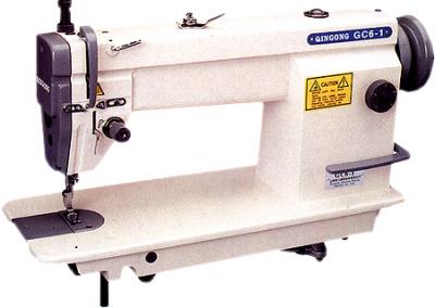 High-Speed Lockstitch Nähmaschine (High-Speed Lockstitch Nähmaschine)