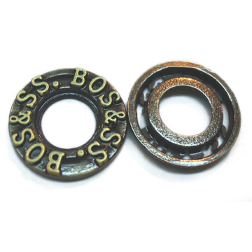 Button Rivets (Кнопки Заклепки)