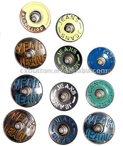 Jeans Button (Jeans Button)