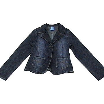 Children`s Jacket (Children`s Jacket)