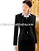 Office Lady Suit JY- 003 (Управление леди костюм JY-003)