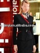 Lady`s Suit JY-004 (Женский костюм JY-004)