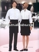 Hotel Waiter`s Uniforms JY-085AB (Hôtel Waiter `s Uniformes JY-085AB)