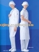 Hospital Nurse Uniform (Hospital Nurse Uniform)