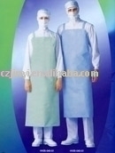 Hospital Doctor Uniform (Praticien Hospitalier uniforme)