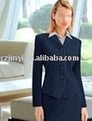 Office Lady Uniform JY-017 (Office Lady uniforme JY-017)