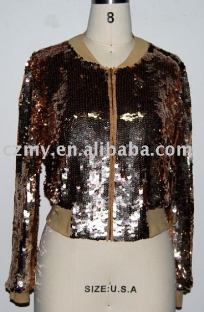 MY-8830 Ladies` Craft Fashion Blouses (MY-8830 Ladies` Craft Fashion Blouses)