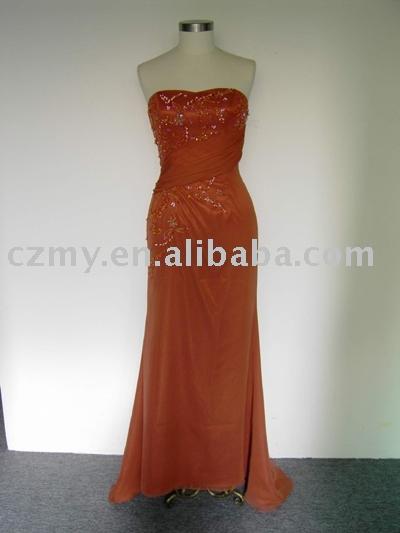 MY-05641 Ladies `Abendkleid (MY-05641 Ladies `Abendkleid)