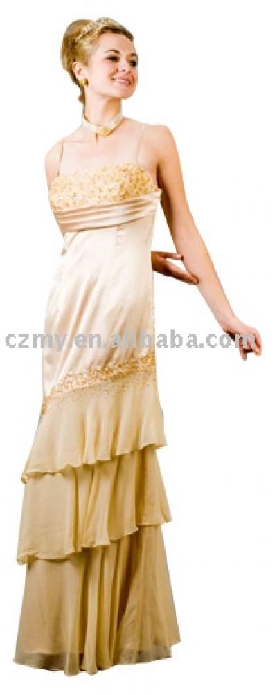 MY-05652 Ladies `Abendkleid (MY-05652 Ladies `Abendkleid)