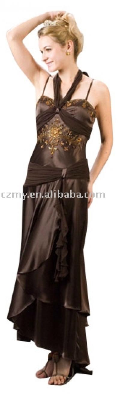 MY-506 Ladies `Abendkleid (MY-506 Ladies `Abendkleid)